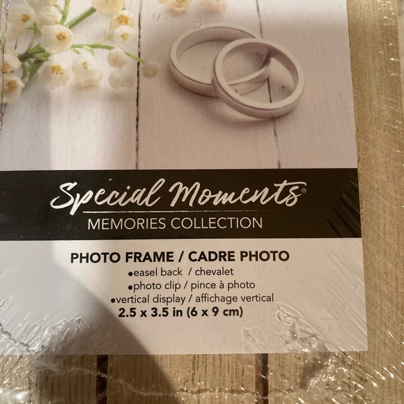 Picture frame - Picture 6 of 9